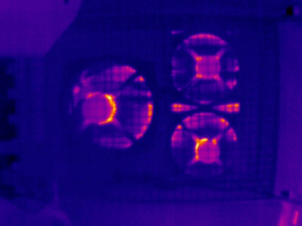 IR Thermography