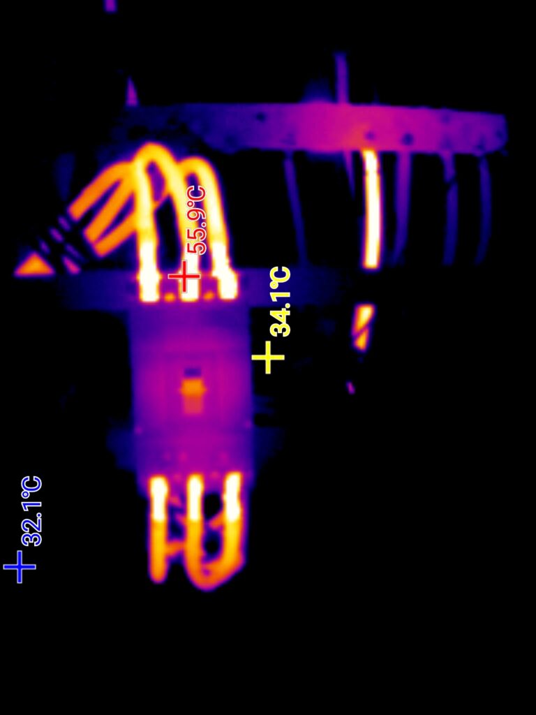 IR Thermography